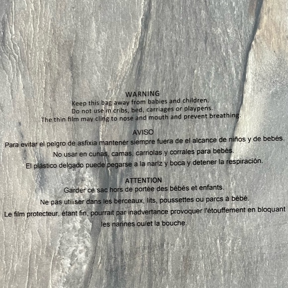 25 Resealable Poly Bags 10 x 13 Clear Self-Seal & 25 Thank You Stickers - Picture 3 of 10